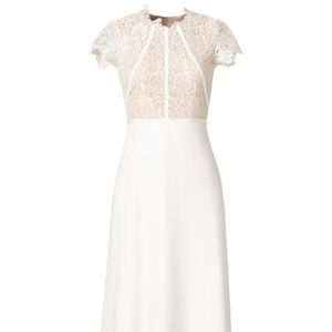 nha khanh Amber Gown